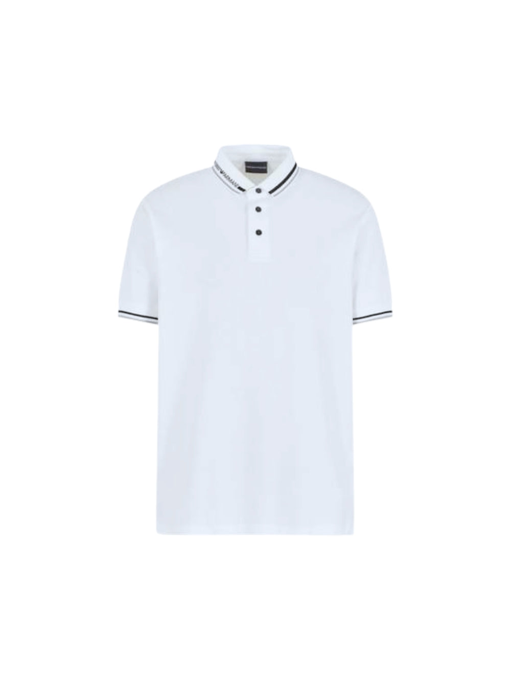 Polo   Emporio Armani