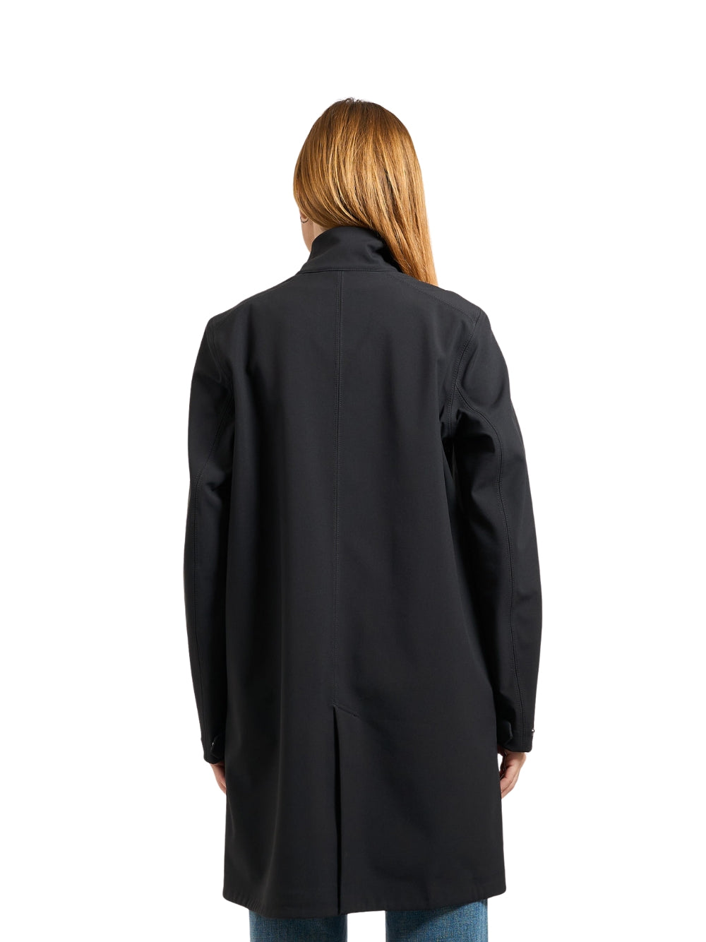 Giubbotto Dukesse Bonded K-Way