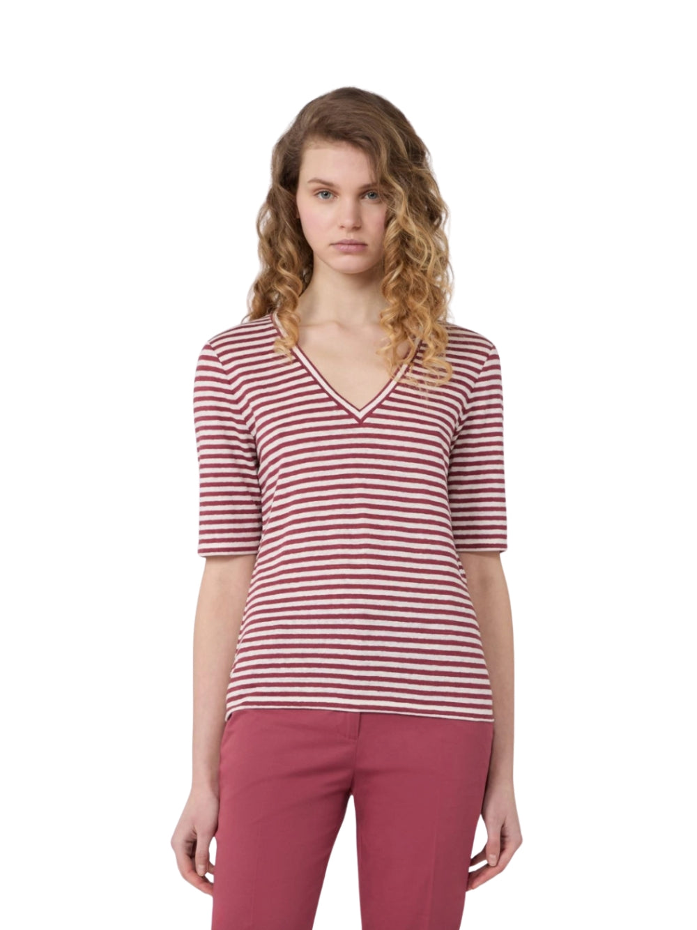 T-Shirt WKDOPZIONE Max Mara Weekend