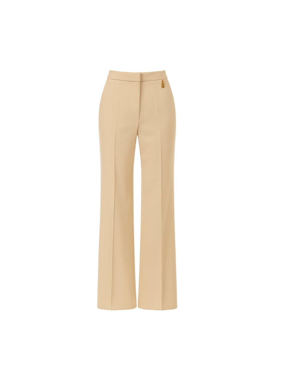 Pantaloni Retti Elisabetta Franchi