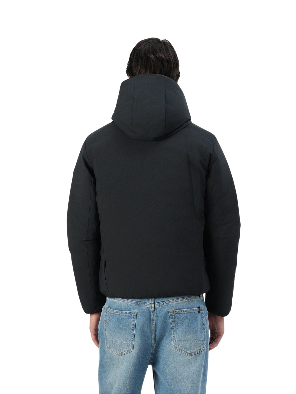 Giubbotto Ezra Save The Duck