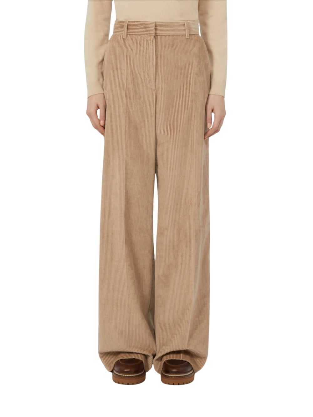 Pantaloni TANIA Max Mara