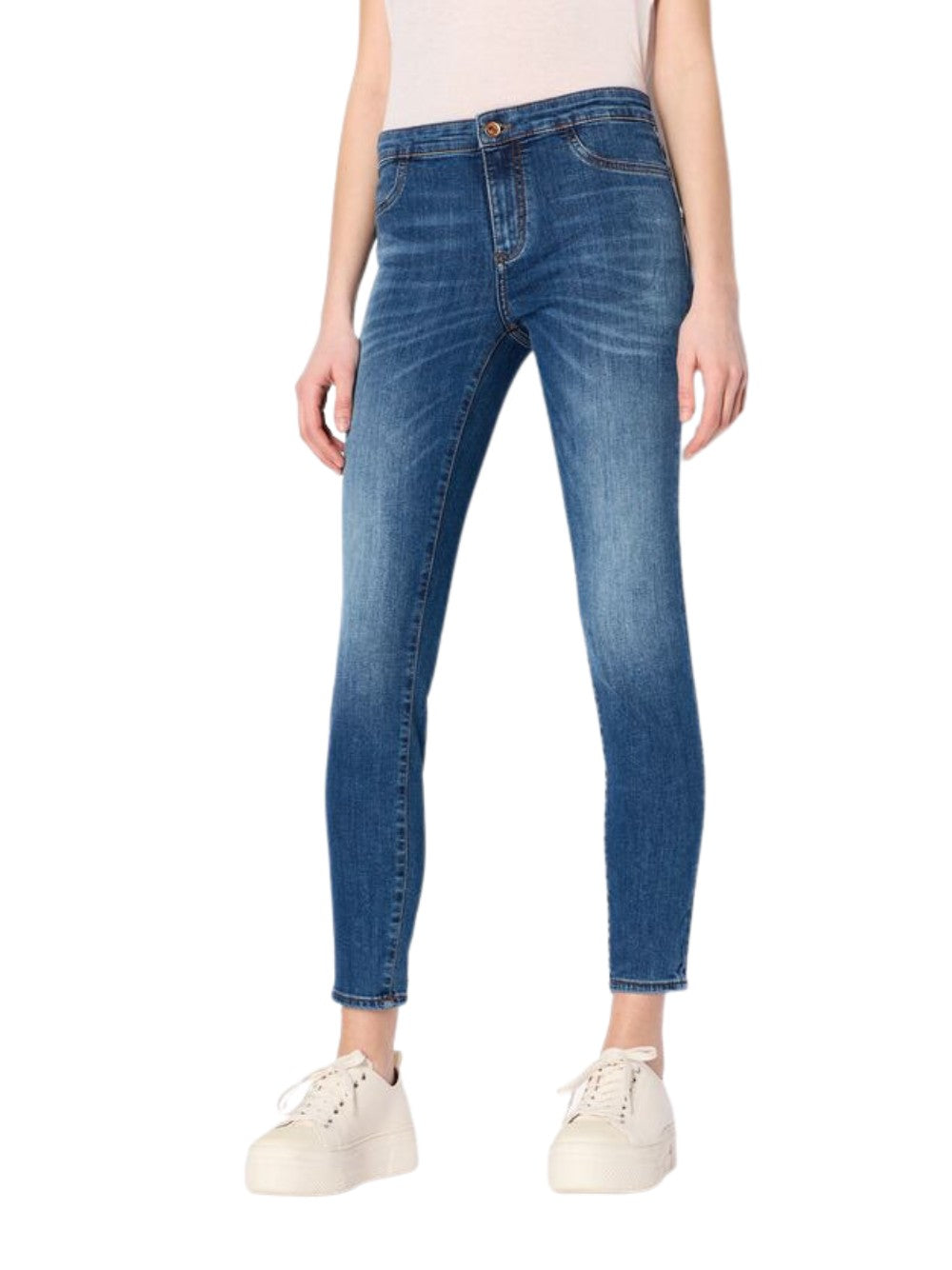 Jeans   ARMANI EXCHANGE