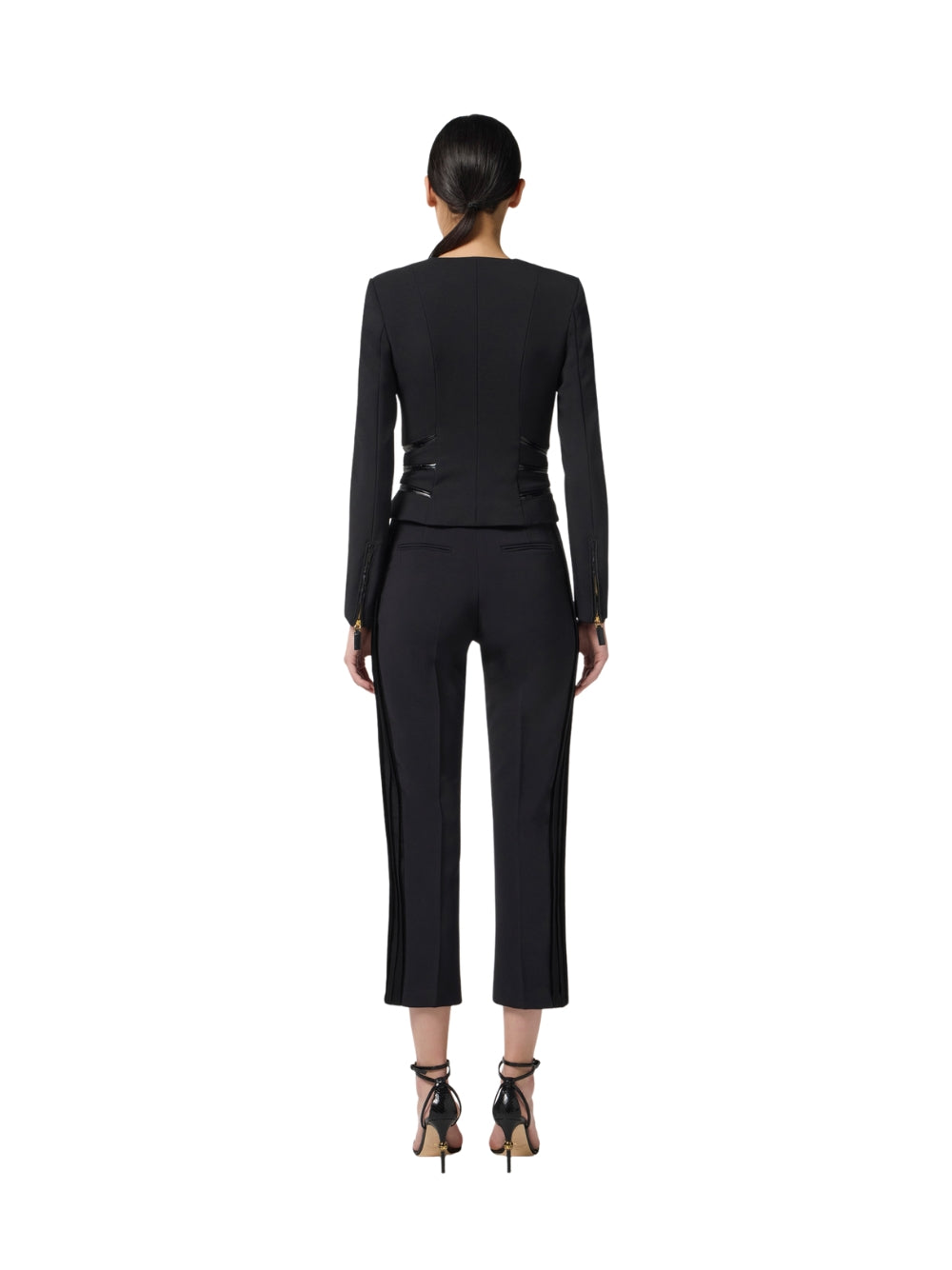 Giacca Slim Elisabetta Franchi