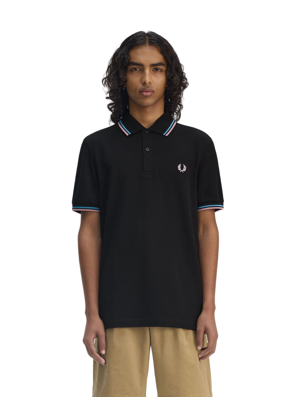 Polo   Fred Perry