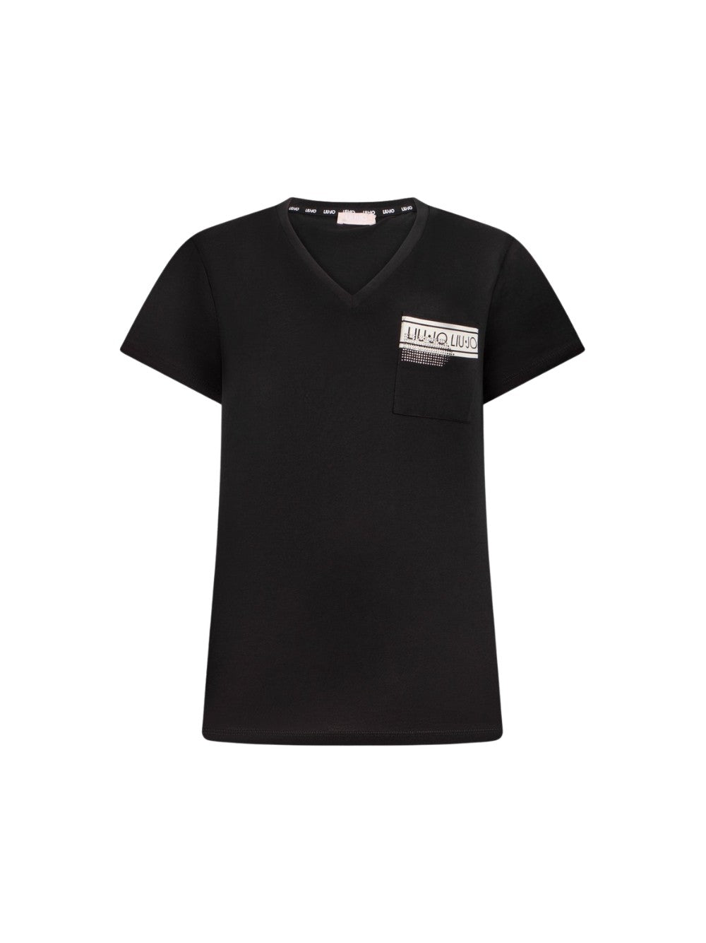T-Shirt Basic Liu Jo