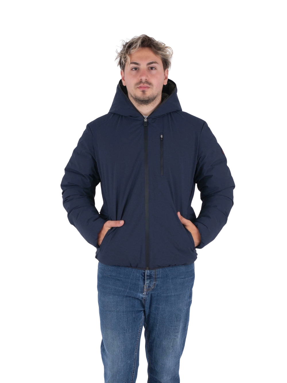 Giubbotto Ezra Save The Duck