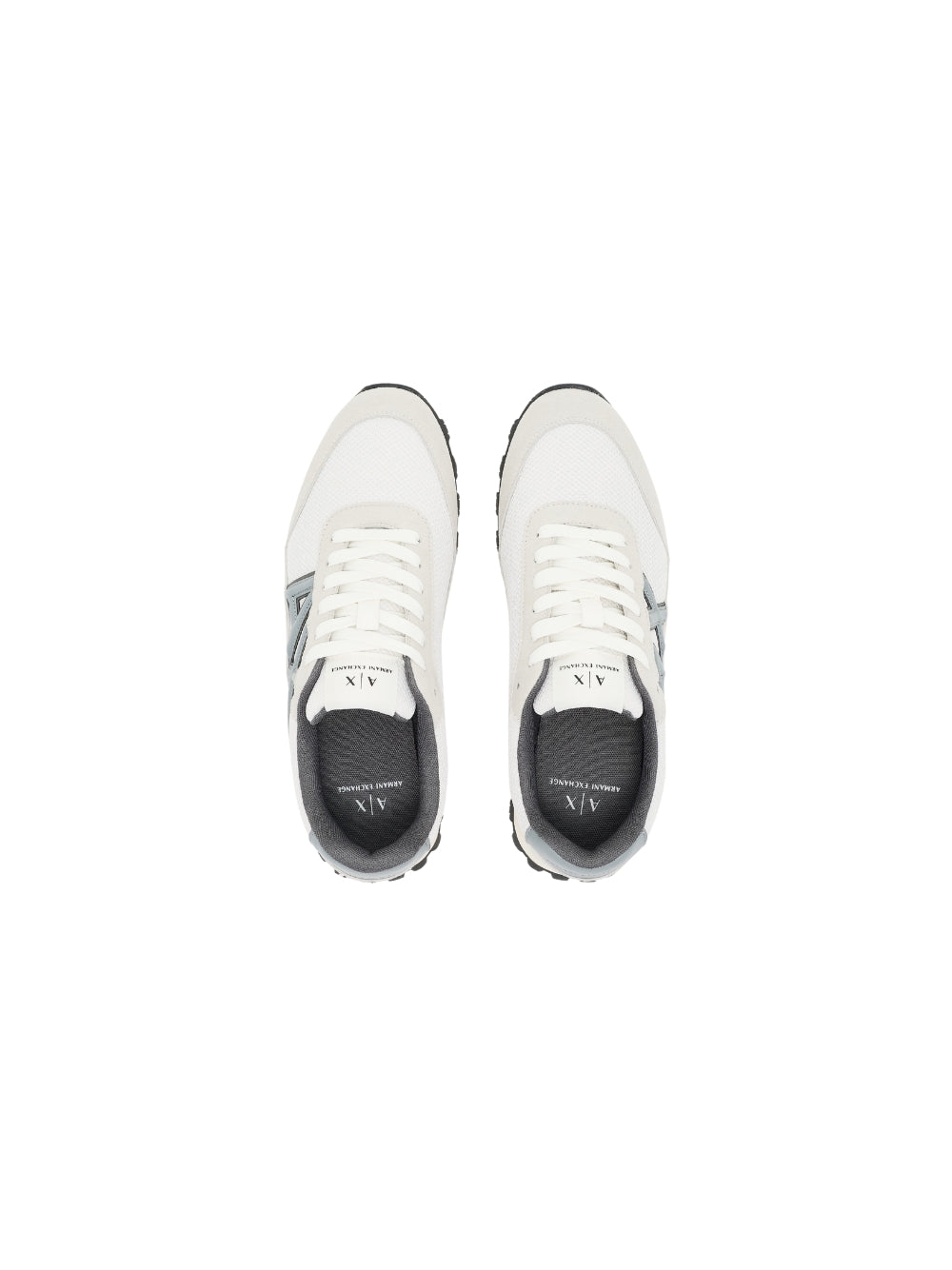 Sneakers Con logo Armani Exchange