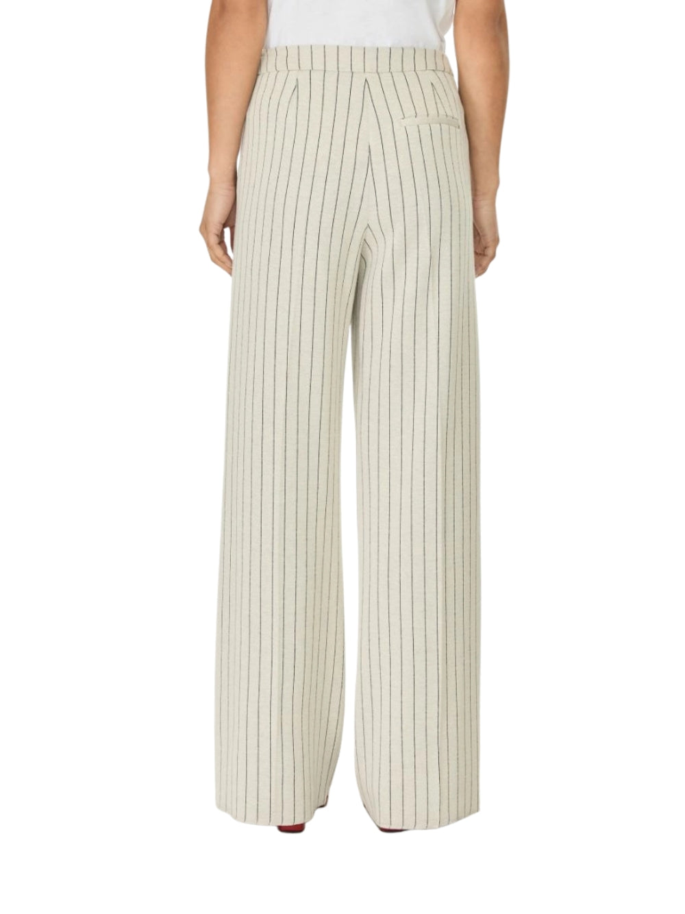 Pantaloni IBLWIDELEG Iblues