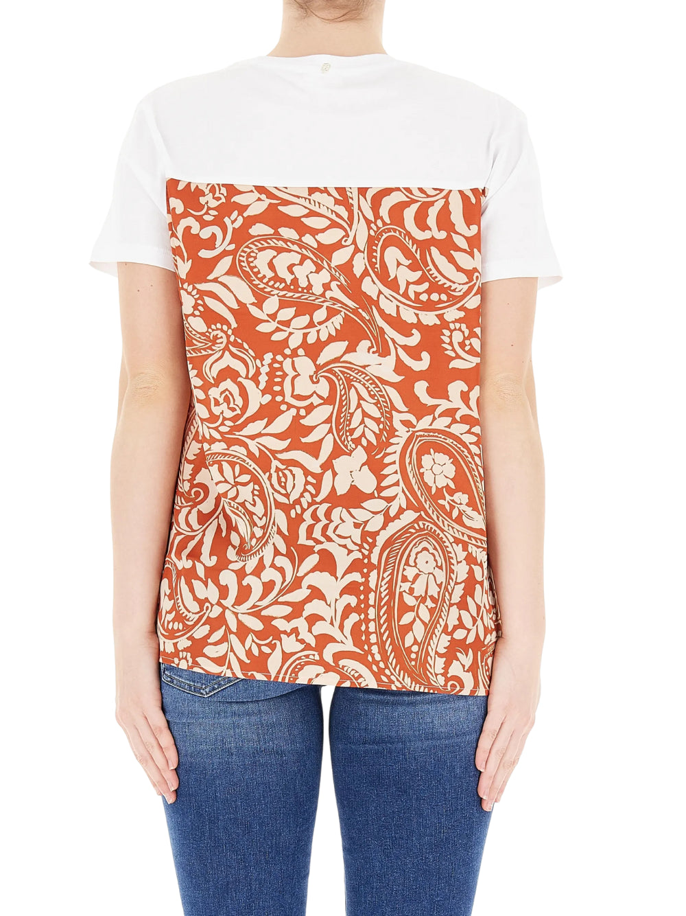 T-Shirt   Liu Jo