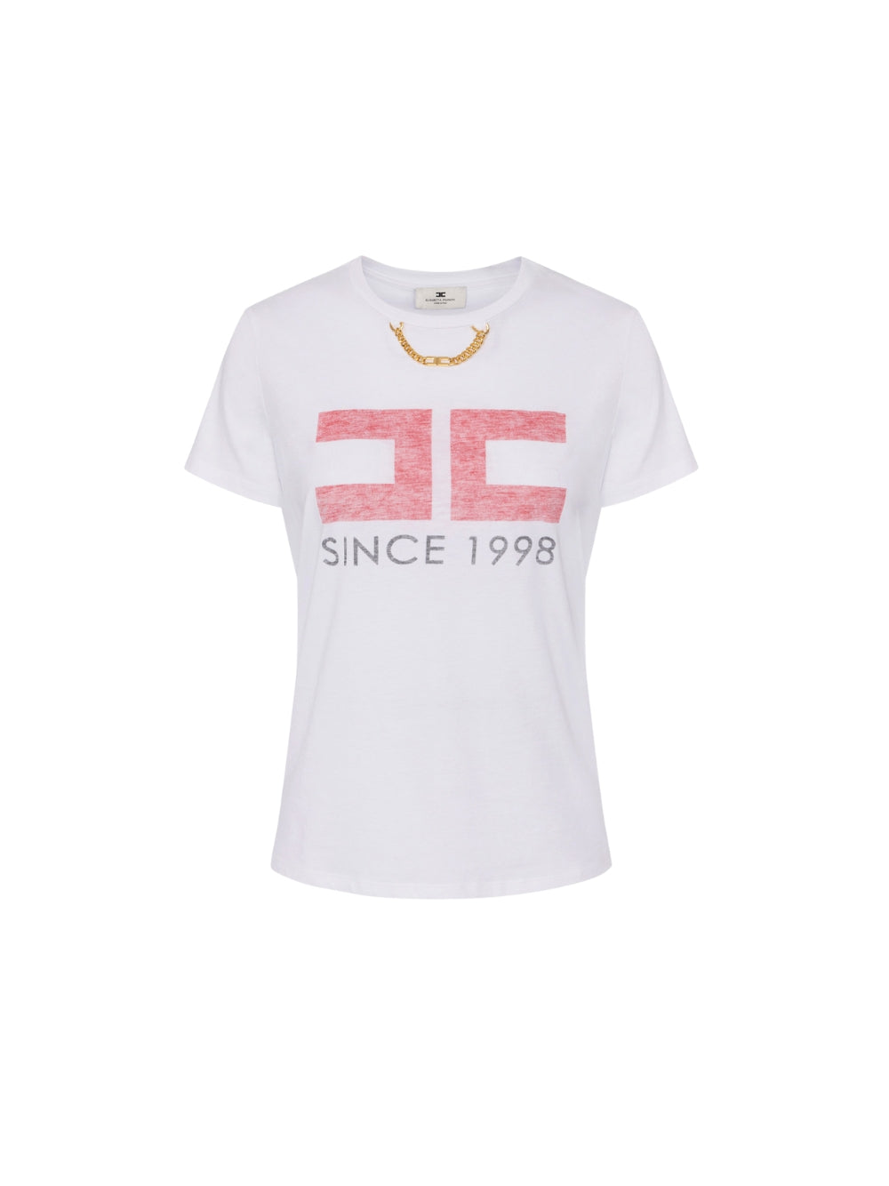 T-Shirt   Elisabetta Franchi