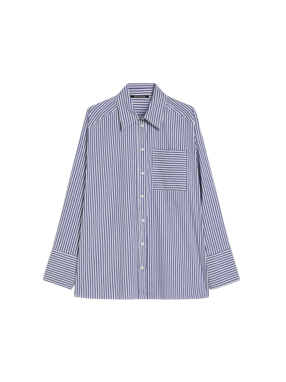 Camicia Martina Penny Black