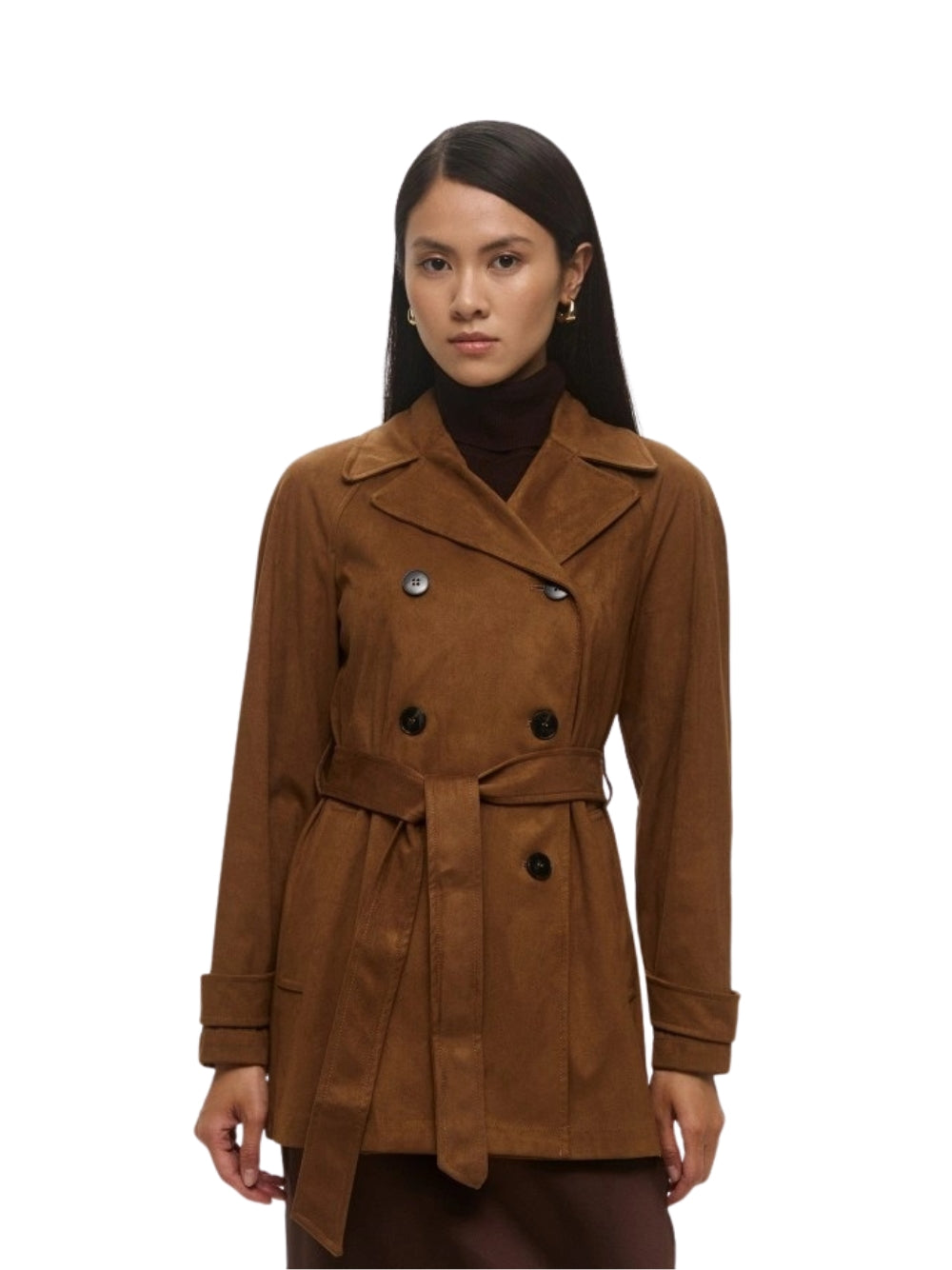 Cappotto TEAM Emme Marella