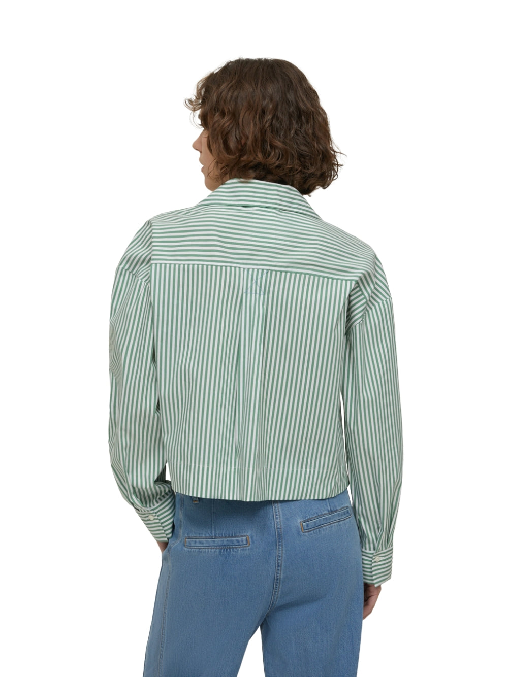 Camicia RIVIERA Penny Black