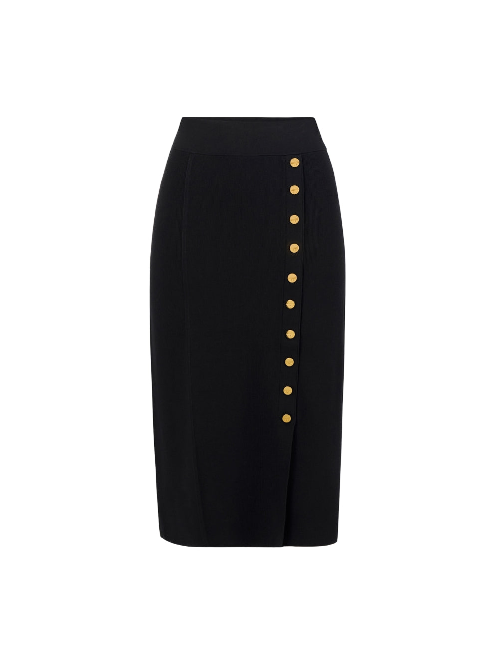 Gonna Longuette Elisabetta Franchi