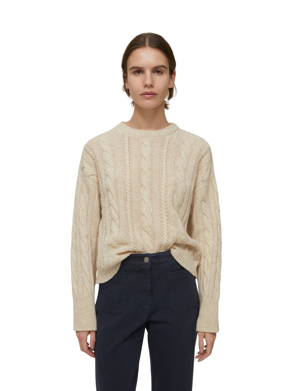 Maglione MESCAL Penny Black