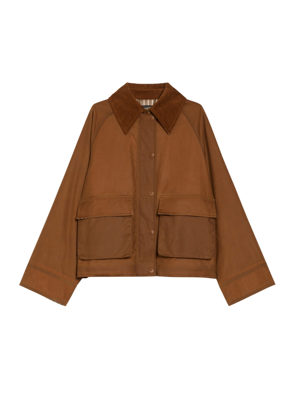 Giacca SAFARI Penny Black