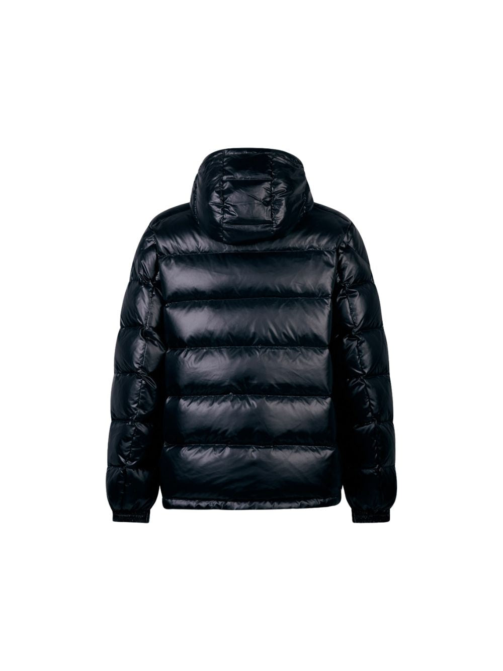 Giubbotto Ciesse Piumini uomo jambo - Nero