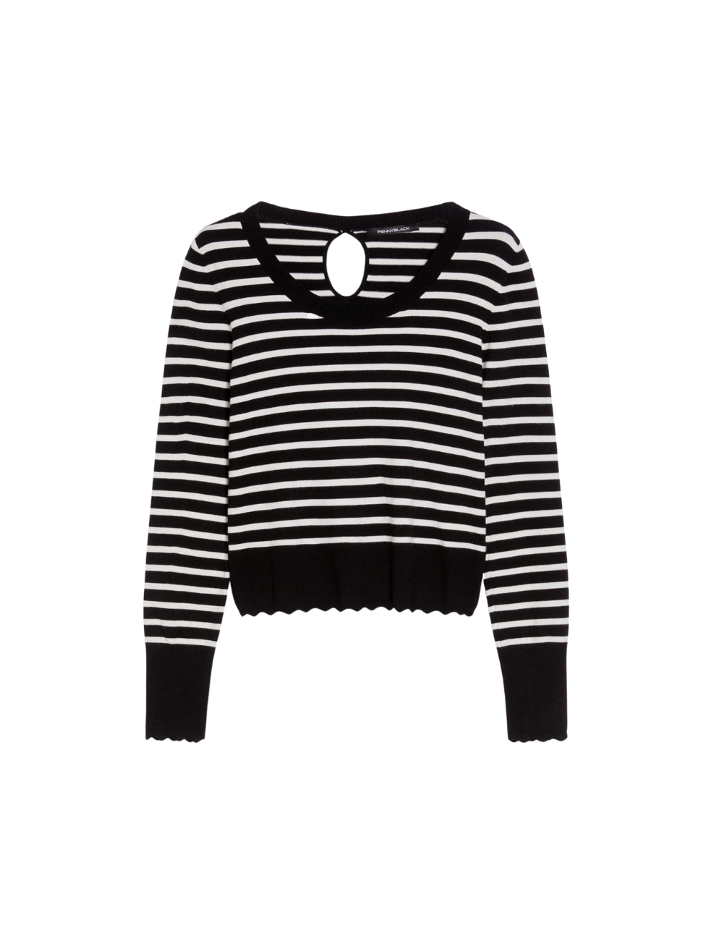 Maglione   Penny Black