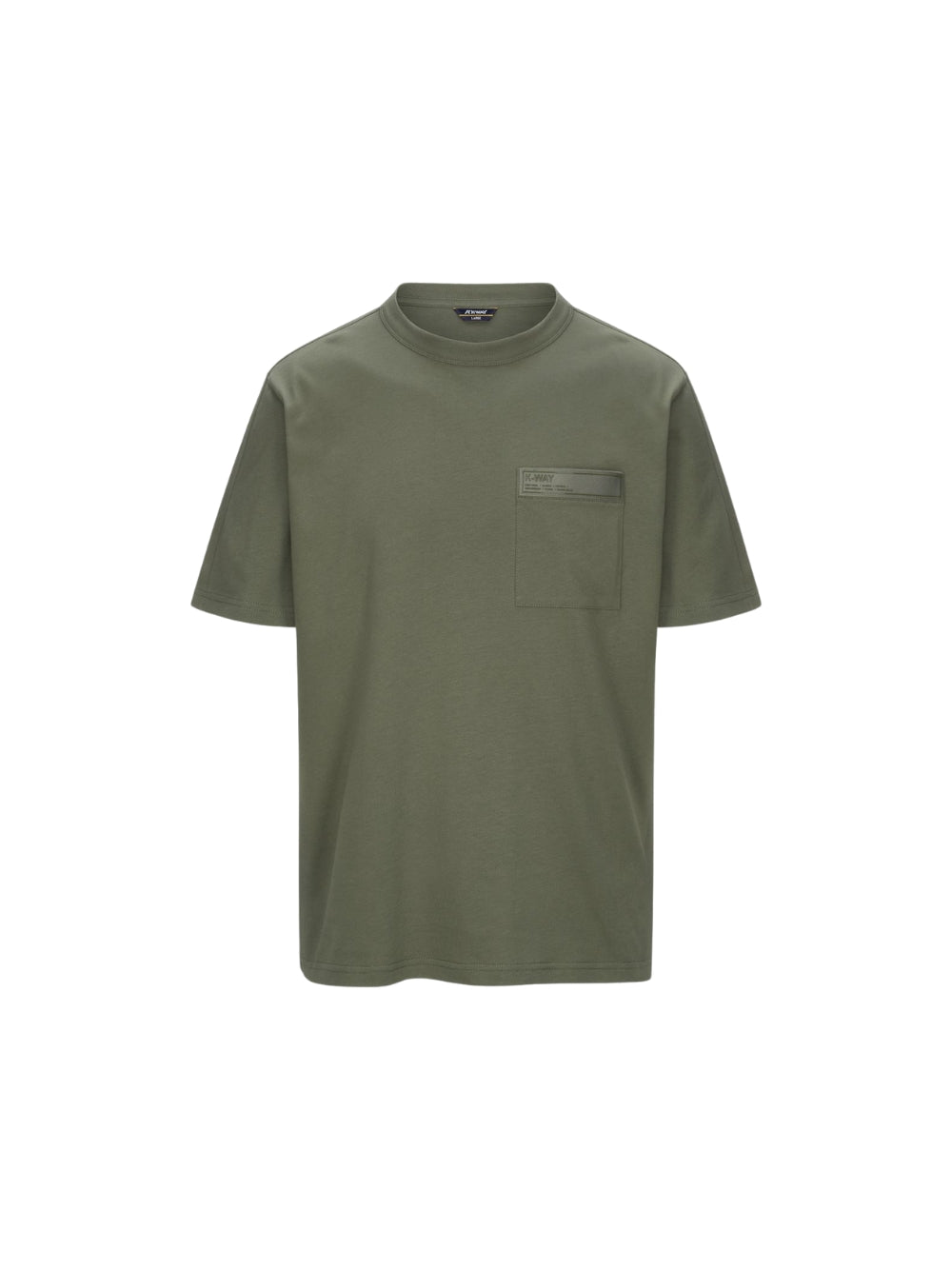 T-Shirt   K-Way