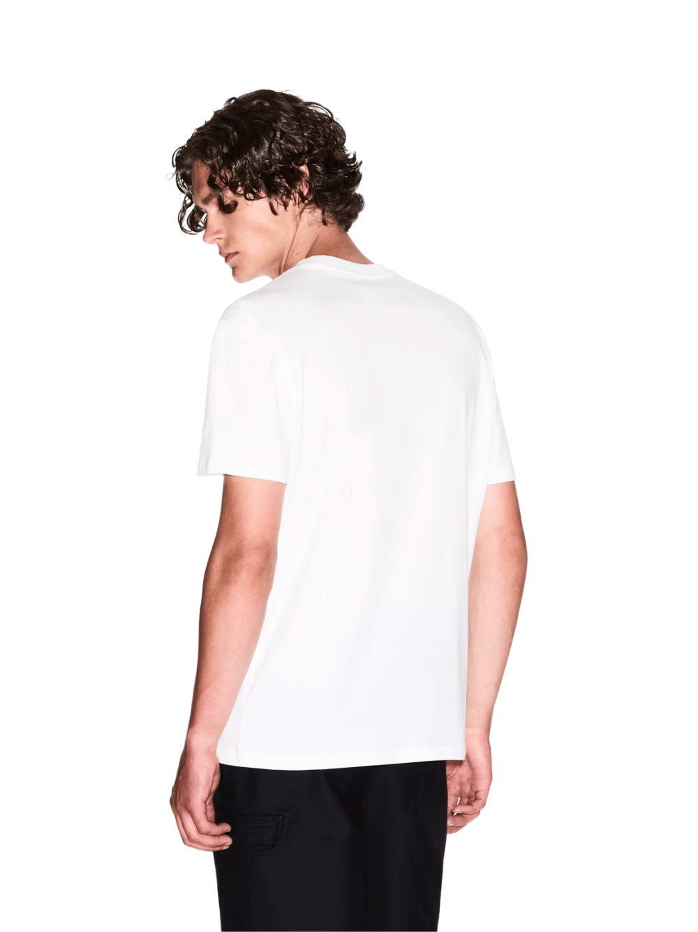 T-Shirt   ARMANI EXCHANGE