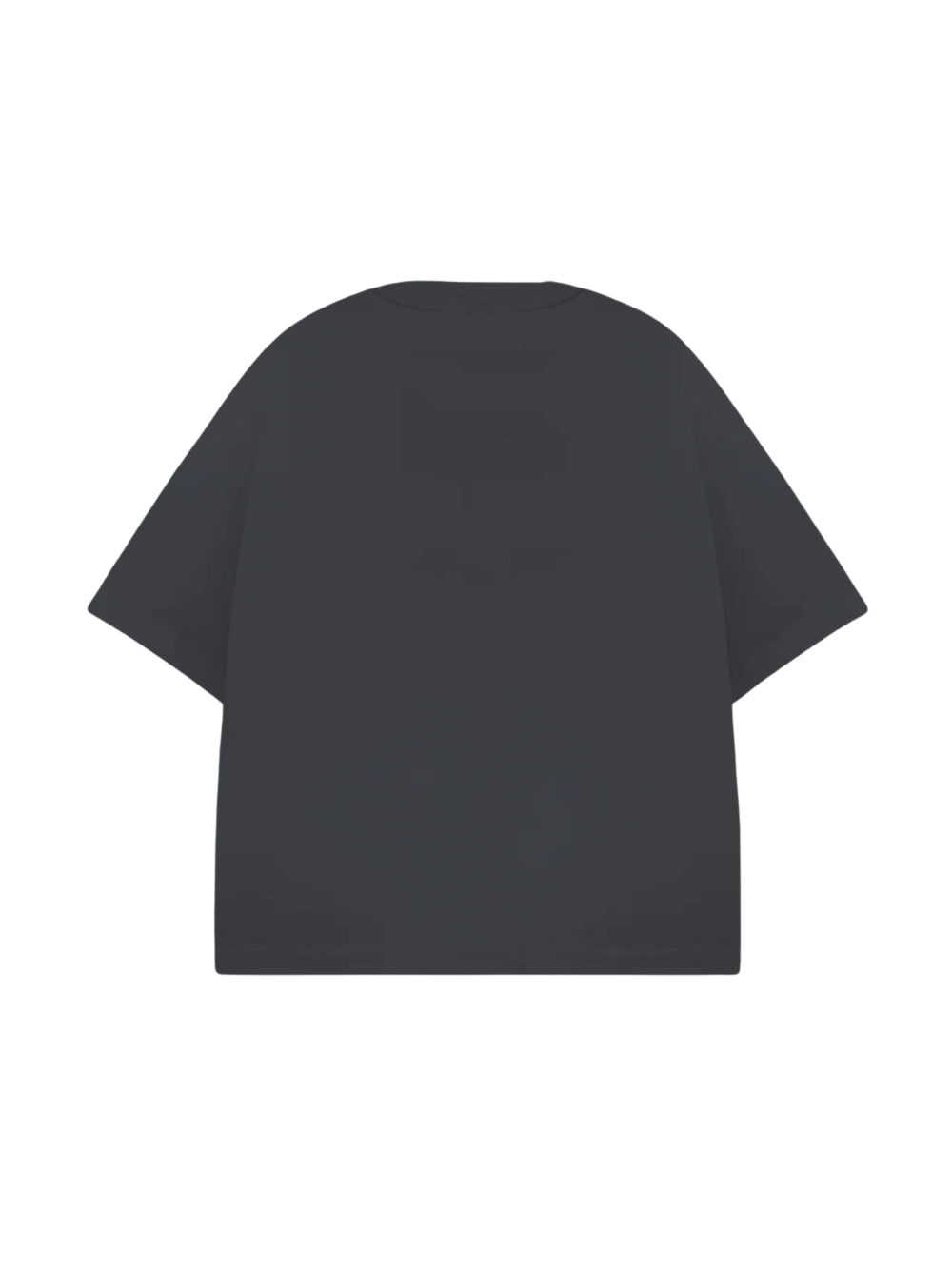 T-Shirt a maniche corte Dolly Noire