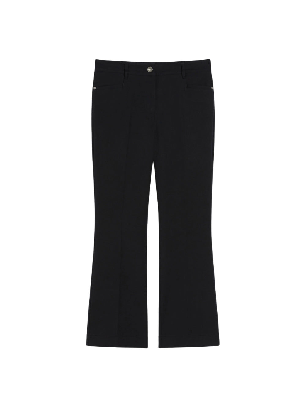 Pantaloni PENNYFLARE Penny Black