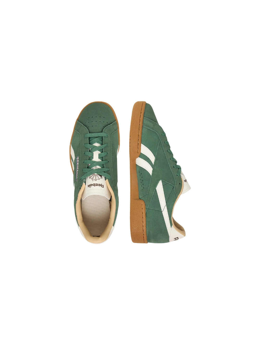 Sneakers Club C Grounds UK Reebok
