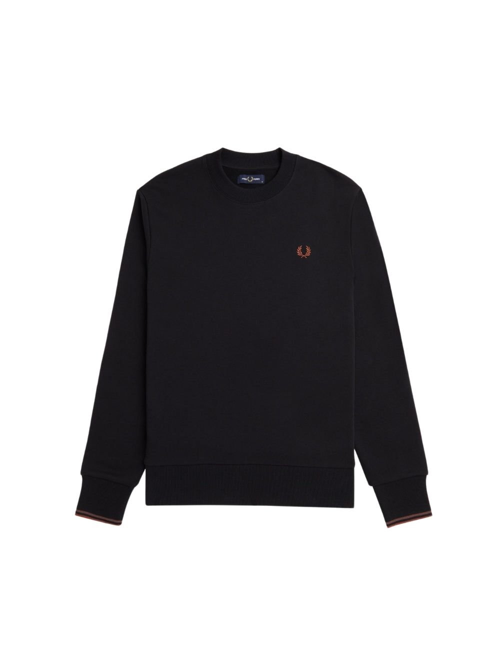 Felpa   Fred Perry