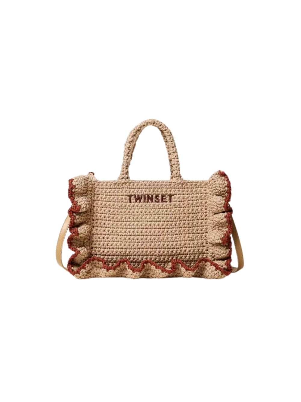 Borsa Tote Twinset