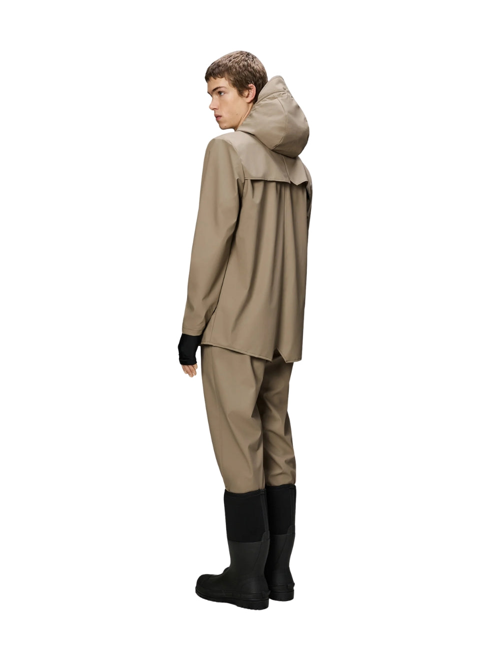 Giacca antipioggia Rains