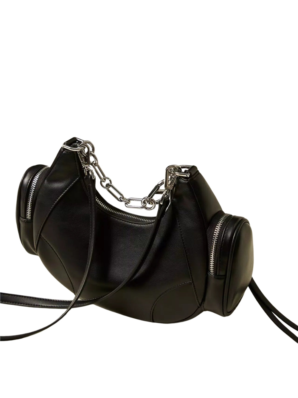Borsa Hobo Twinset