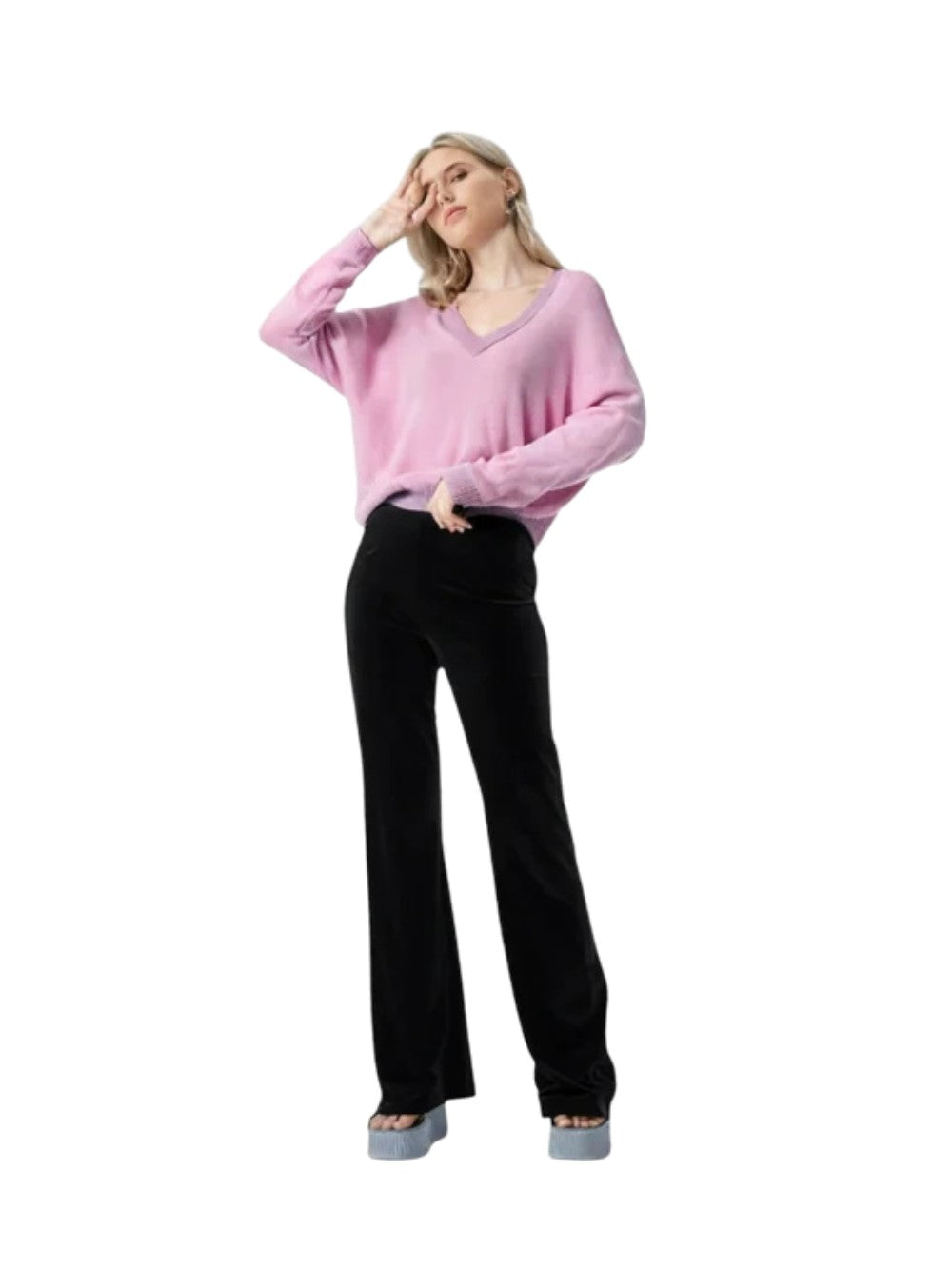 Maglione Basic Liu Jo