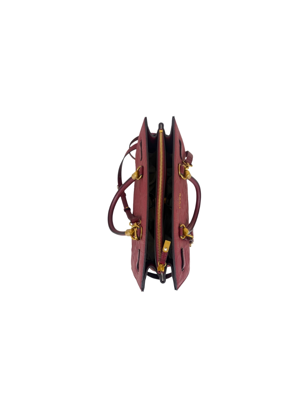 Borsa Liu Jo donna a mano - Rosso