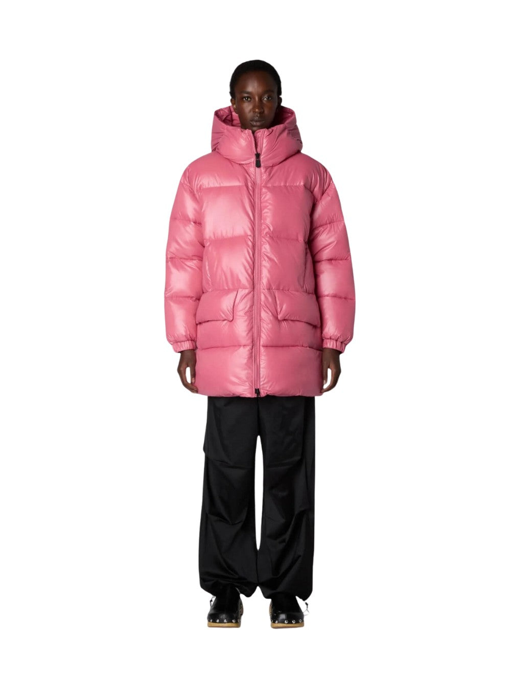 Cappotto Kesha Save The Duck