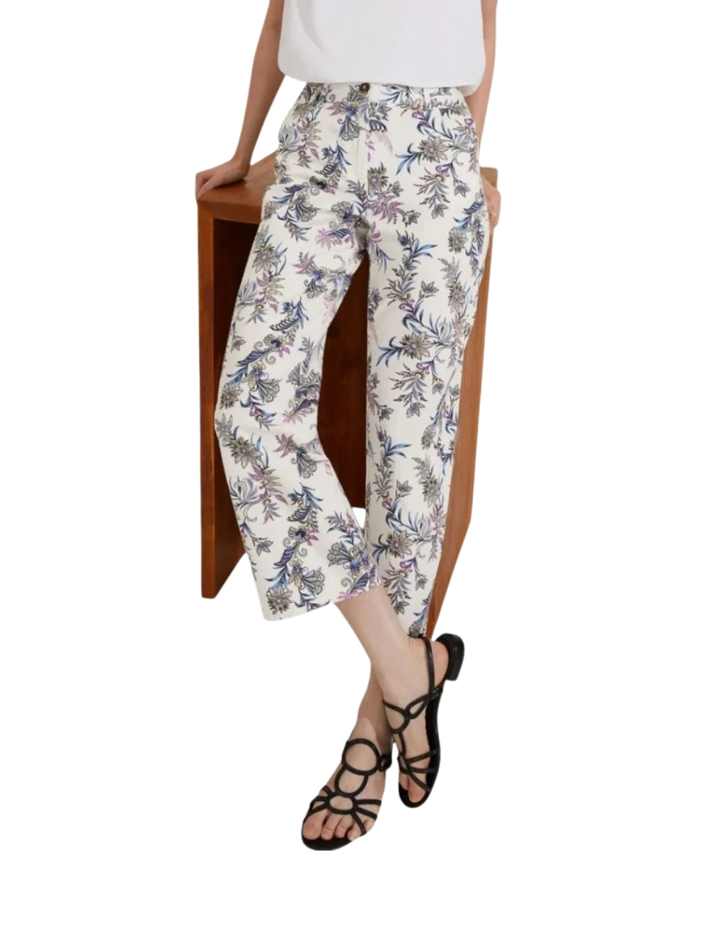 Pantaloni   Emme Marella