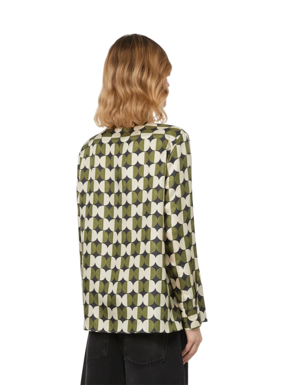 Camicia RIVE Max Mara