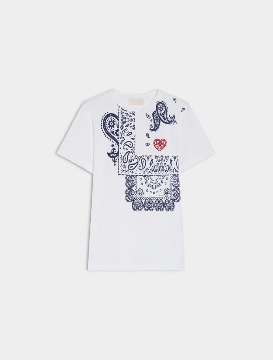 T-Shirt IBLPAGINA Iblues