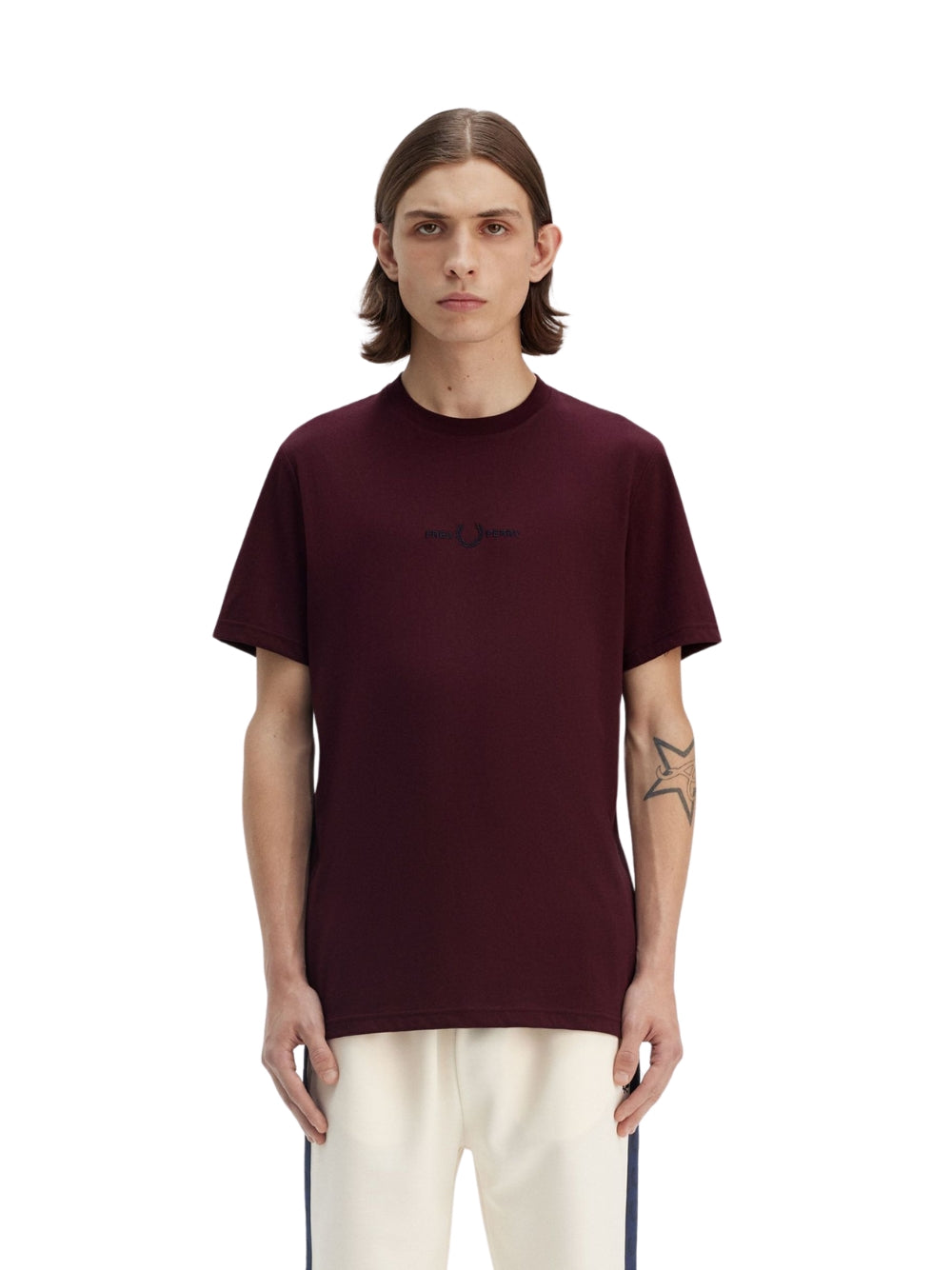 T-Shirt   Fred Perry