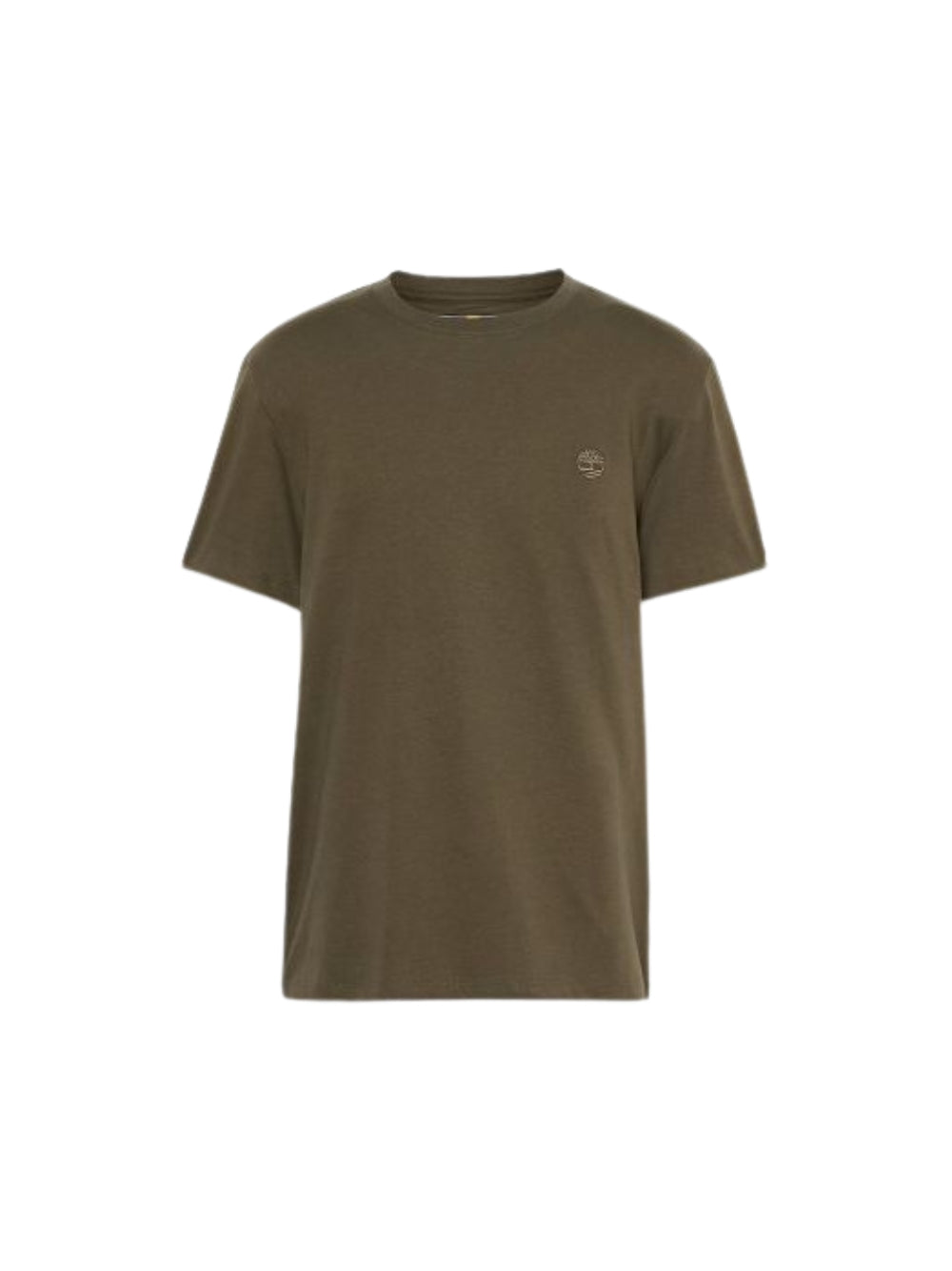 T-Shirt a maniche corte Timberland