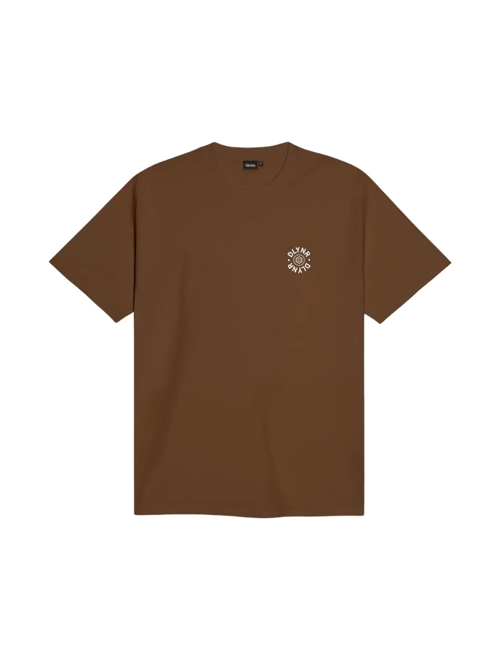T-Shirt a maniche corte Dolly Noire