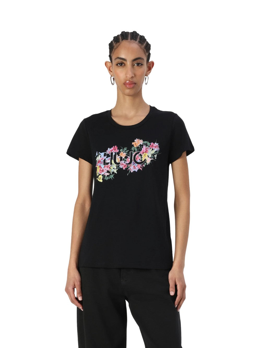 T-Shirt   Liu Jo