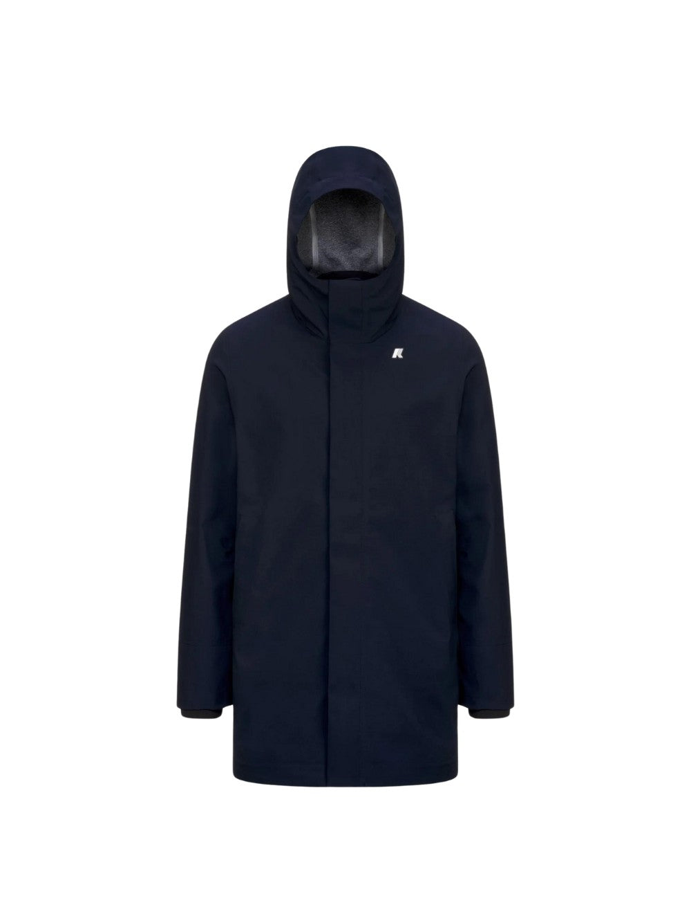 Giacca TOMMY BONDED JERSEY V K-Way