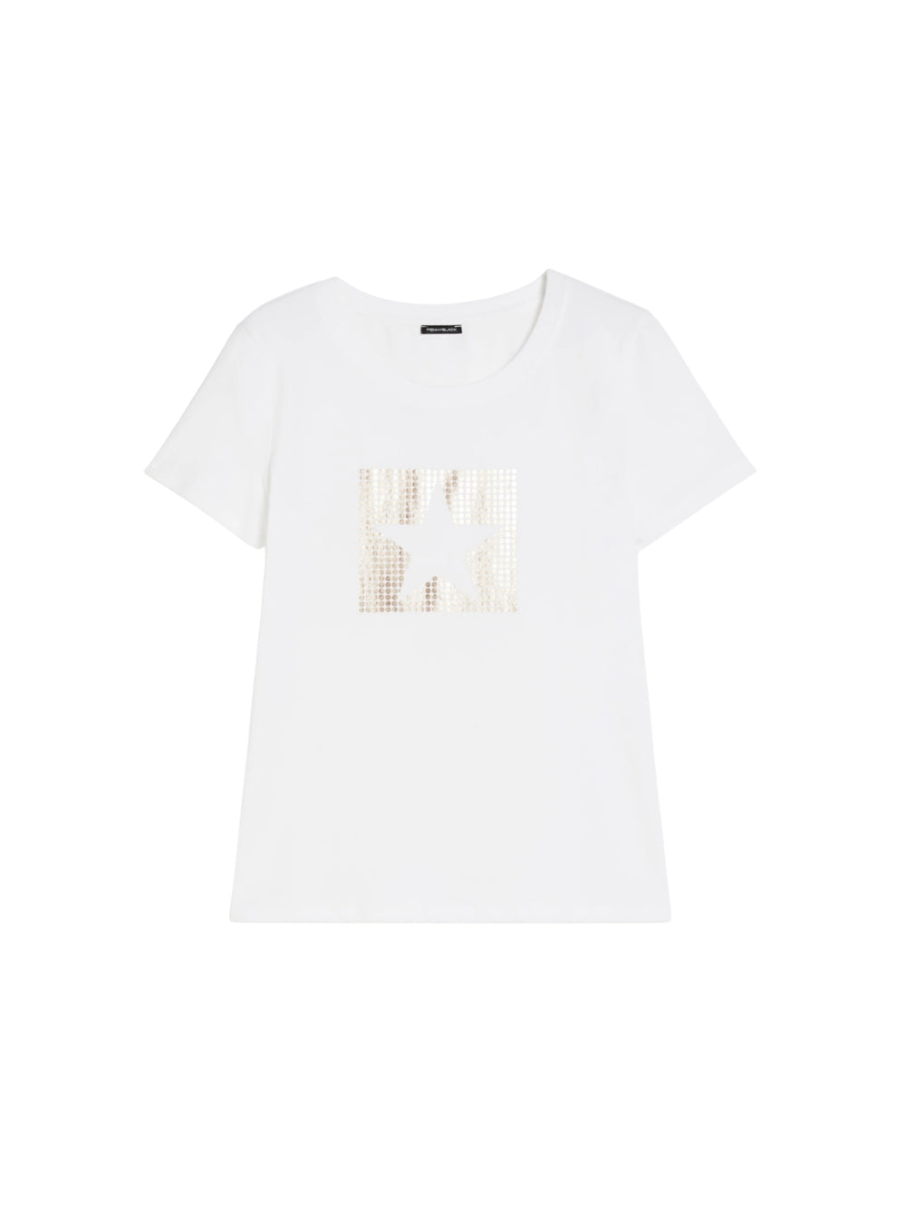 T-Shirt   Penny Black