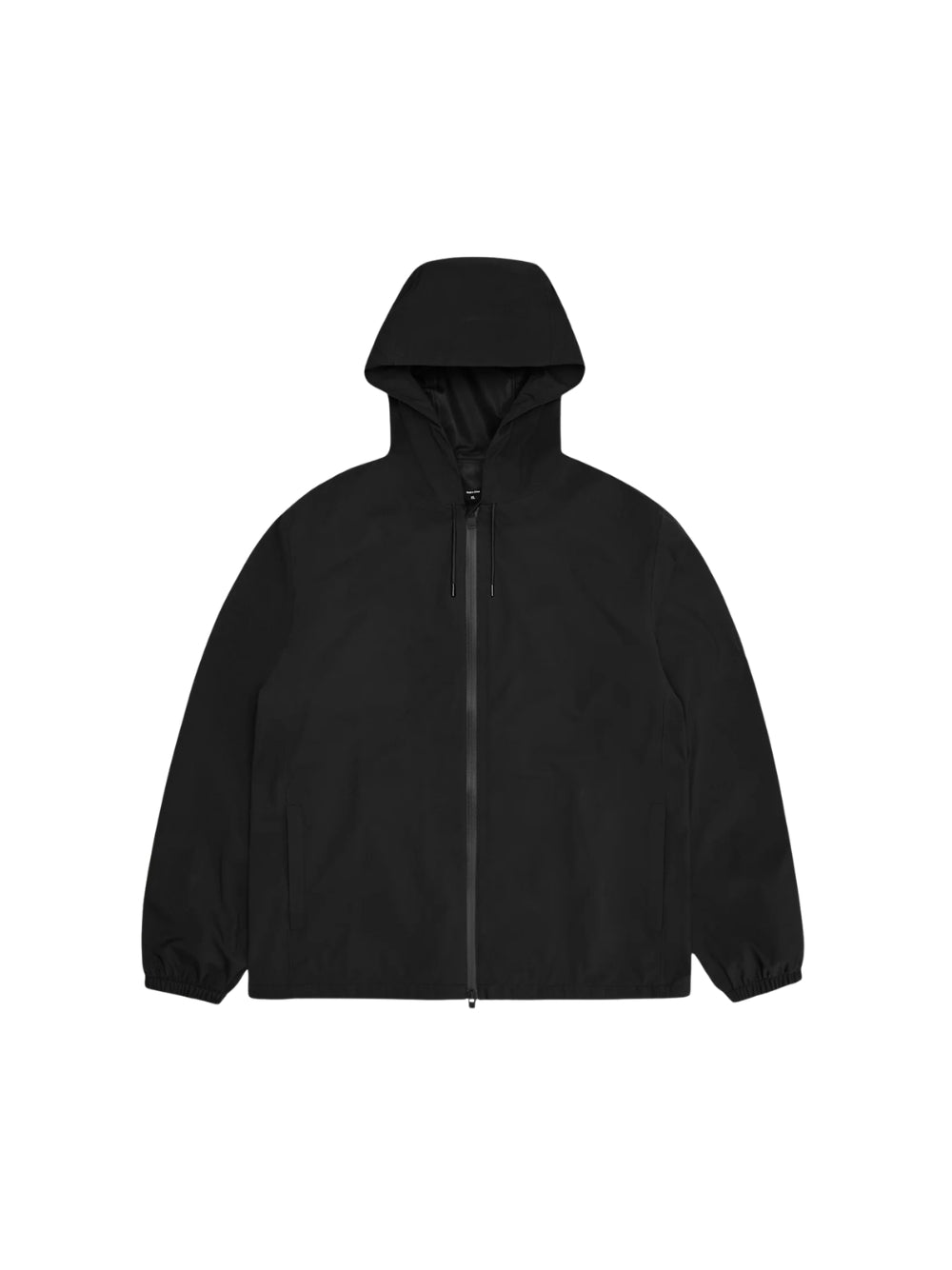 Giacca suva hardshell jacket Rains