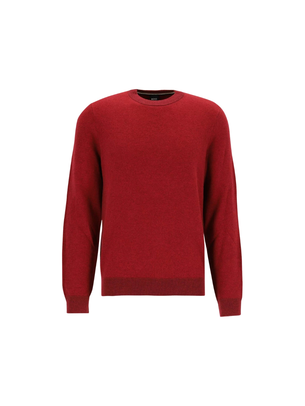 Maglione a girocollo Boss