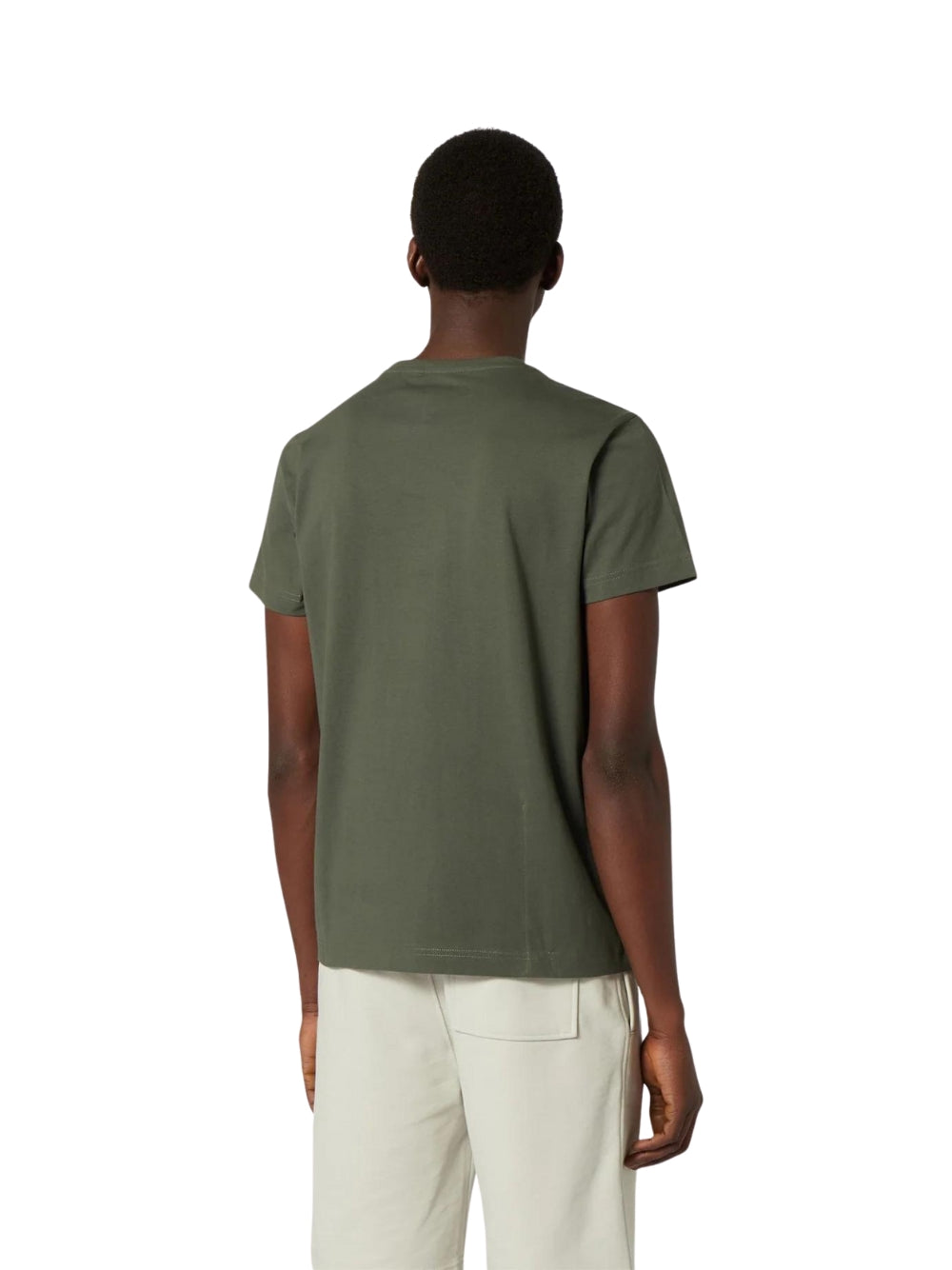T-Shirt   K-Way