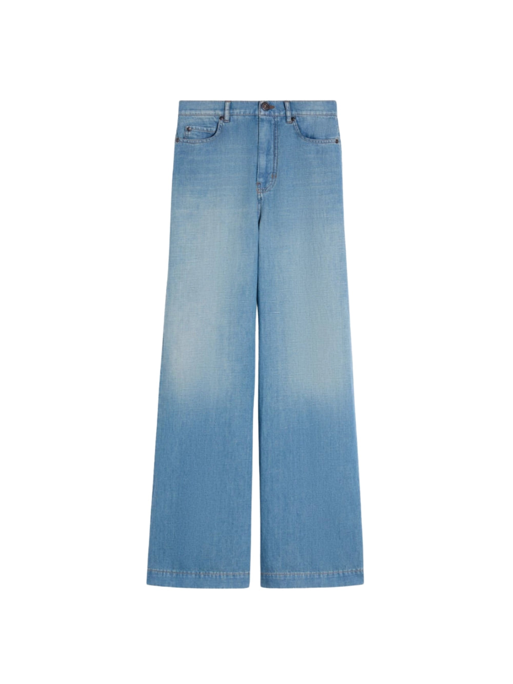 Jeans WKDLATINO Max Mara Weekend