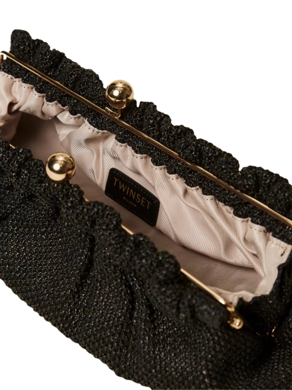 Borsa CLUTCH Twinset