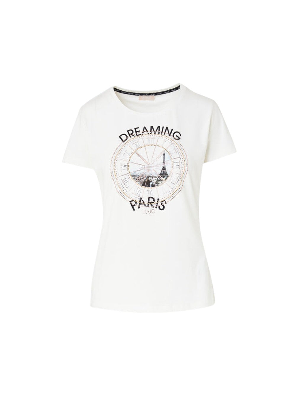 T-Shirt   Liu Jo